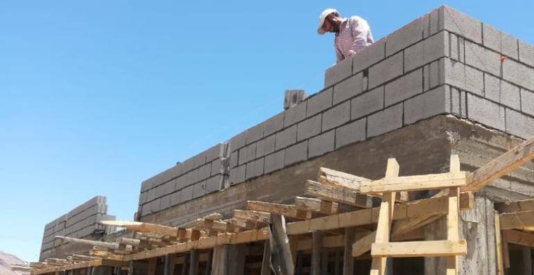 Stadium Construction and Facilities